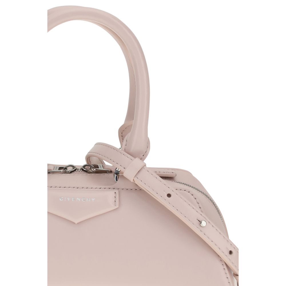 Multicolor Calf Leather Bos Taurus Handbag Bag
