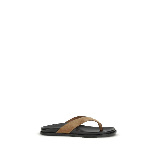 Stuart Weitzman 100% Calf Leather Bos Taurus sandal in multicolor