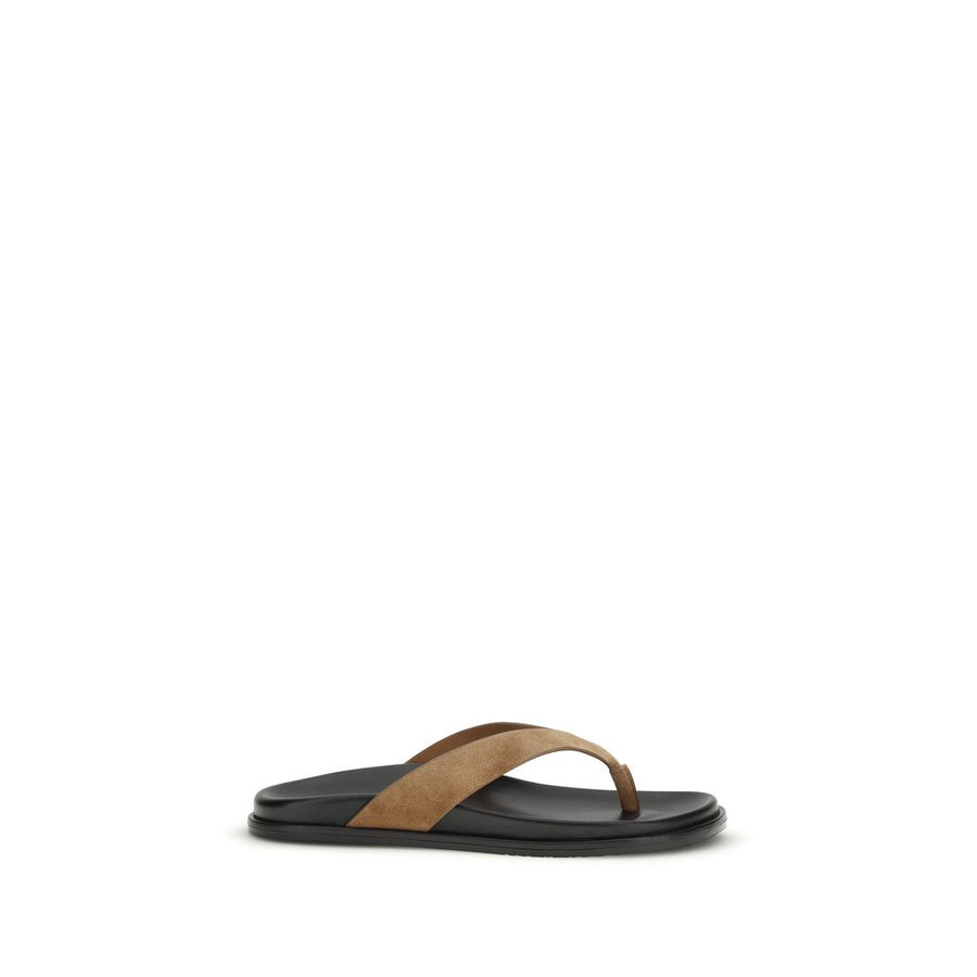 Stuart Weitzman 100% Calf Leather Bos Taurus sandal in multicolor