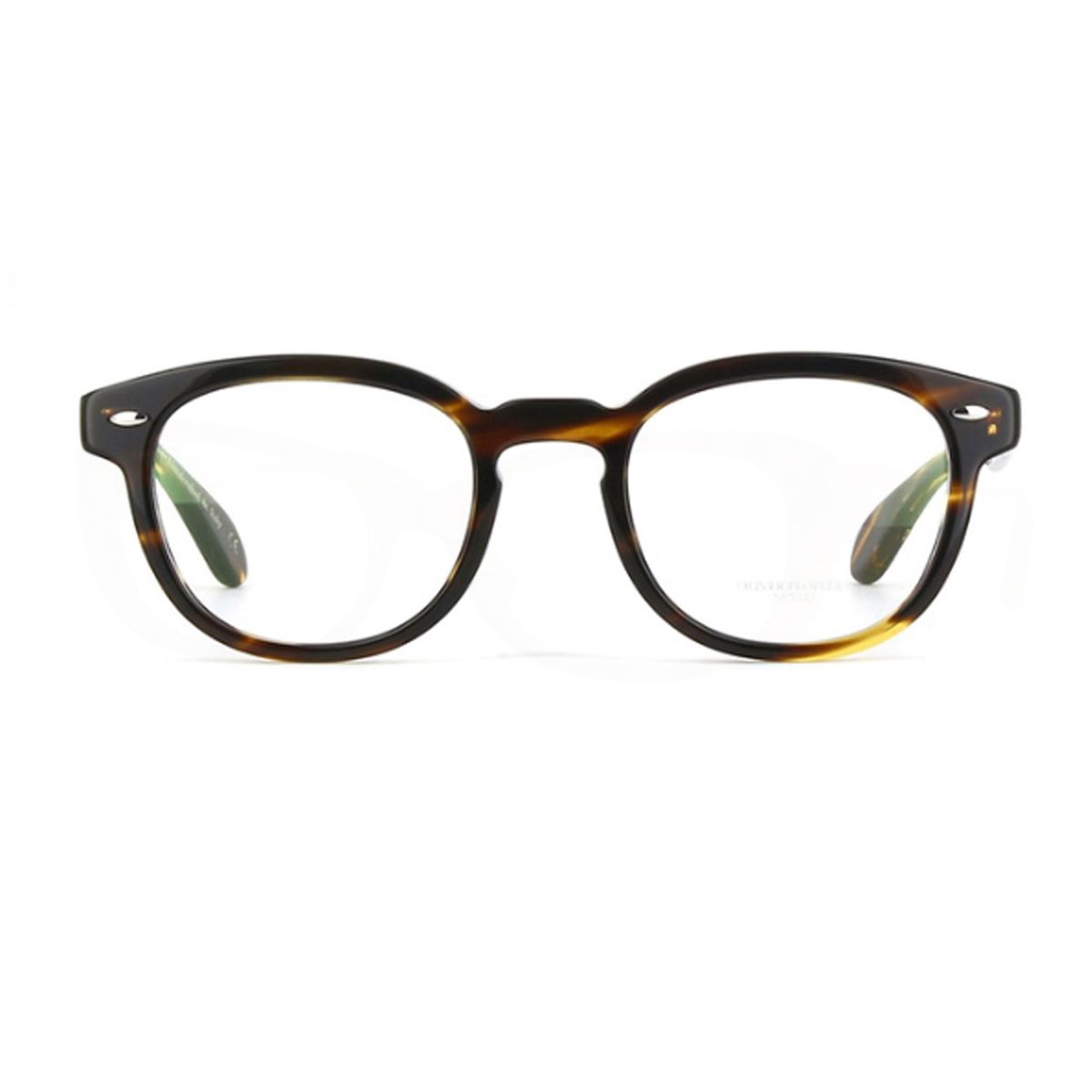 OV5036 Marrone Occhiali Vista