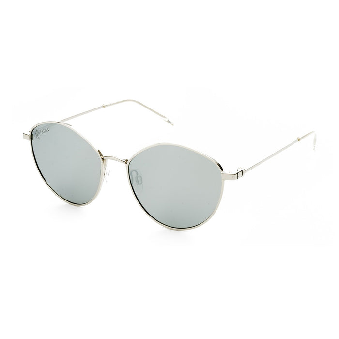 Teen TO501 Argento Metal Occhiali Sole