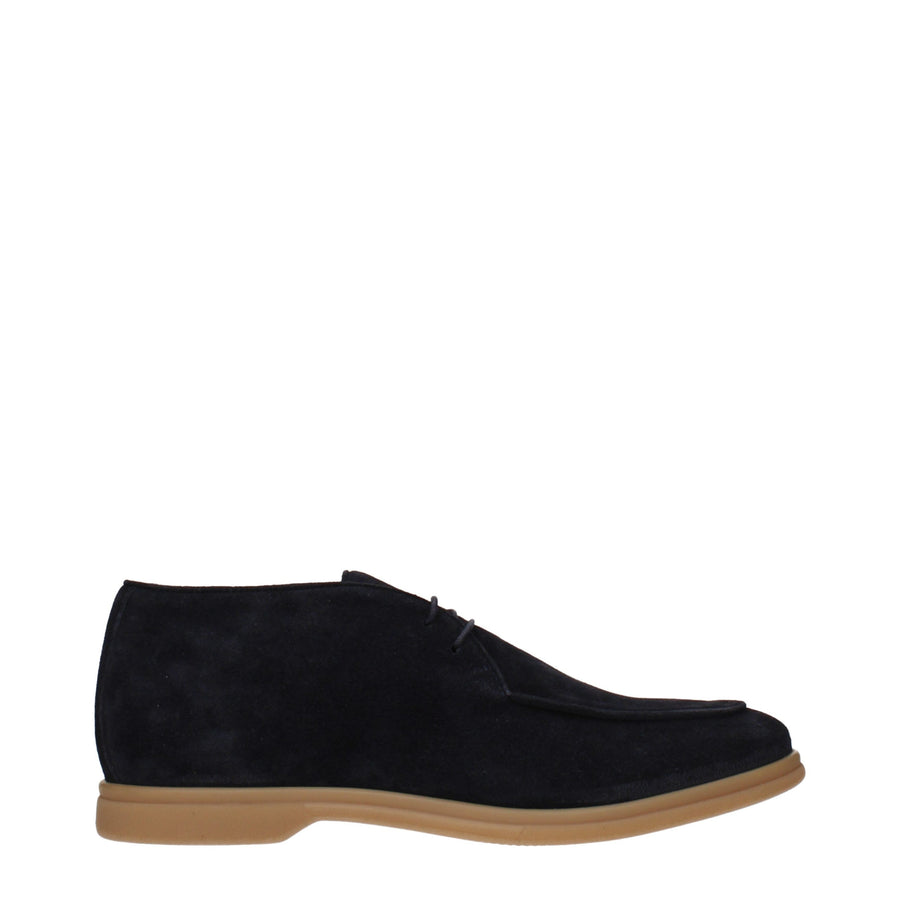 Eleventy flat in black