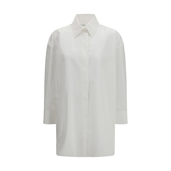 Givenchy 100% Cotton shirt in white