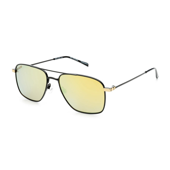 Teen TO500 Nero Metal Occhiali Sole
