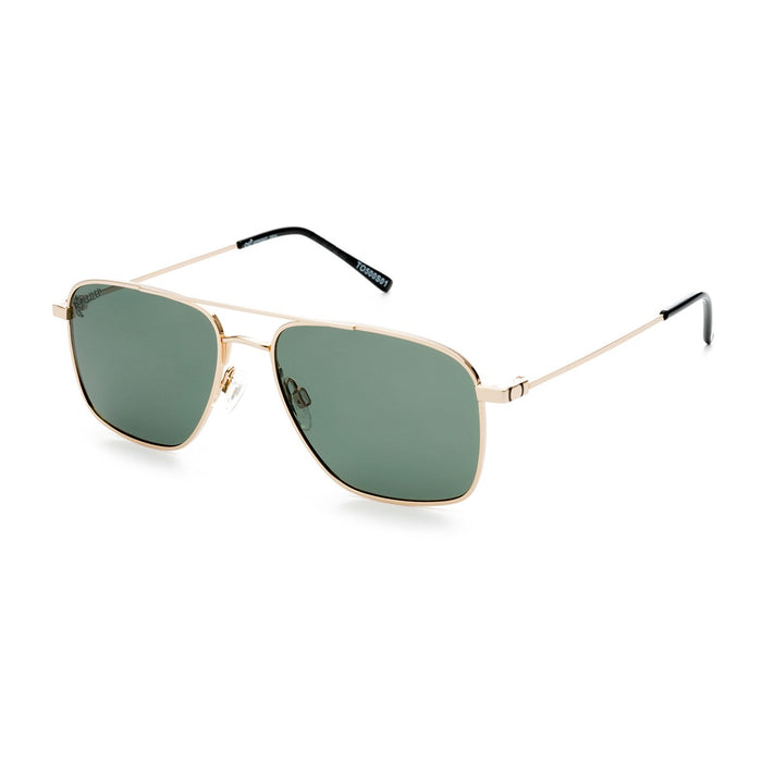 Teen TO500 Oro Metal Occhiali Sole