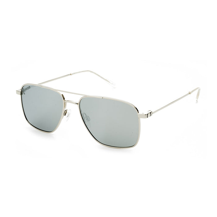 Teen TO500 Argento Metal Occhiali Sole