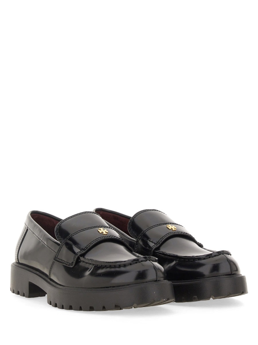 Loafers Mocassino Classico Black