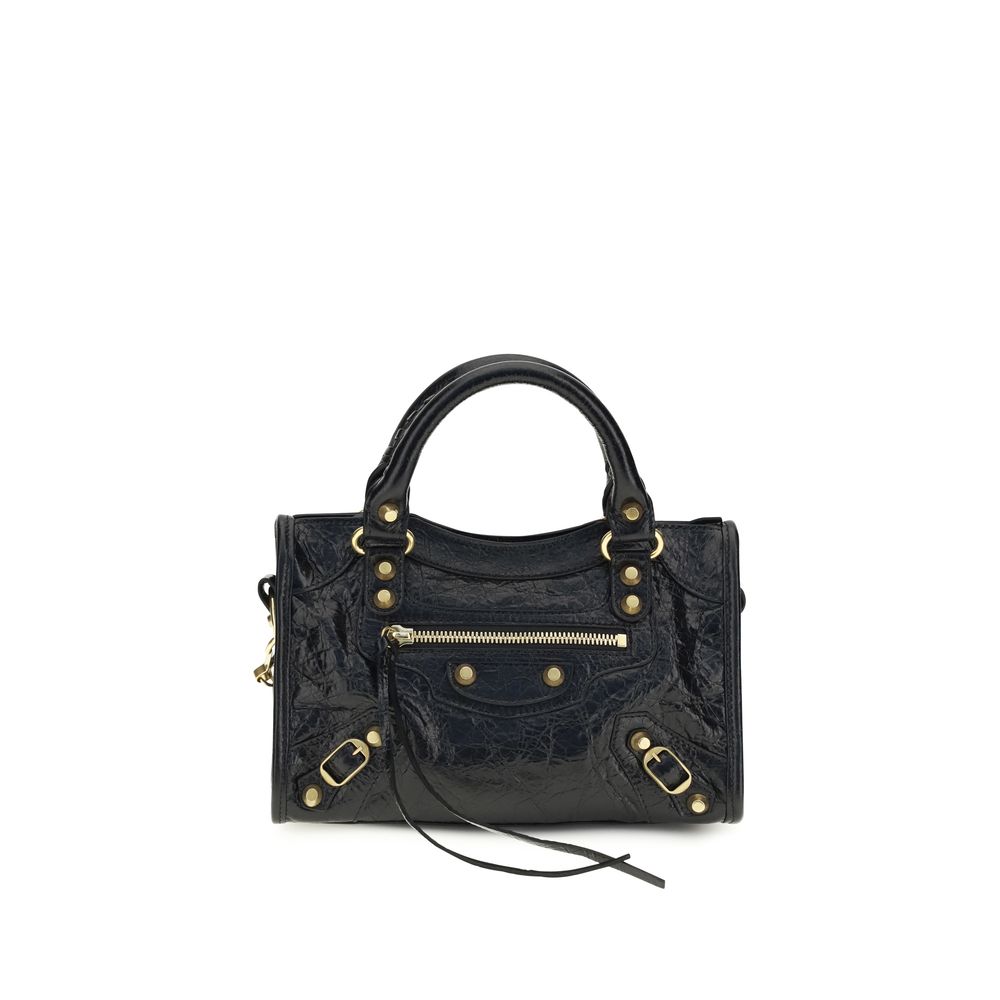 Black Lamb Ovis Aries Handbag Bag