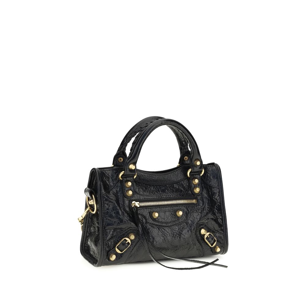 Black Lamb Ovis Aries Handbag Bag