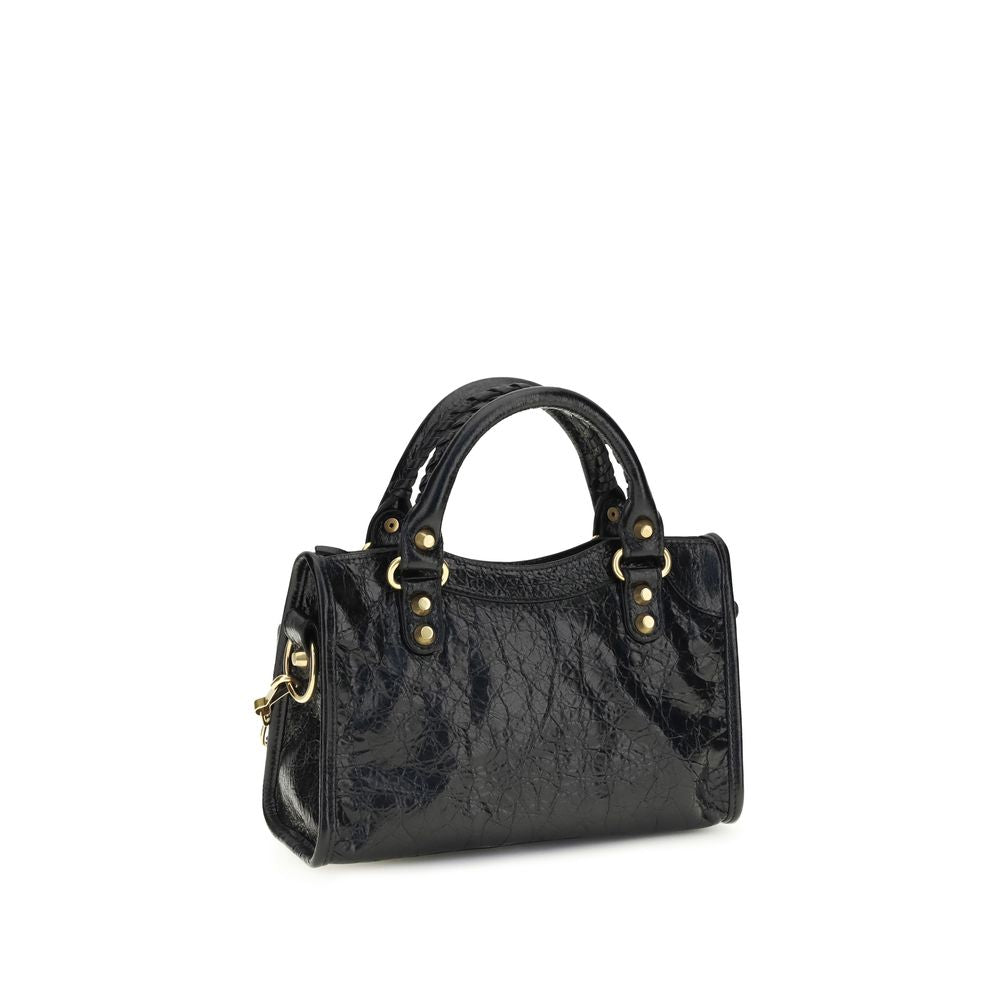 Black Lamb Ovis Aries Handbag Bag