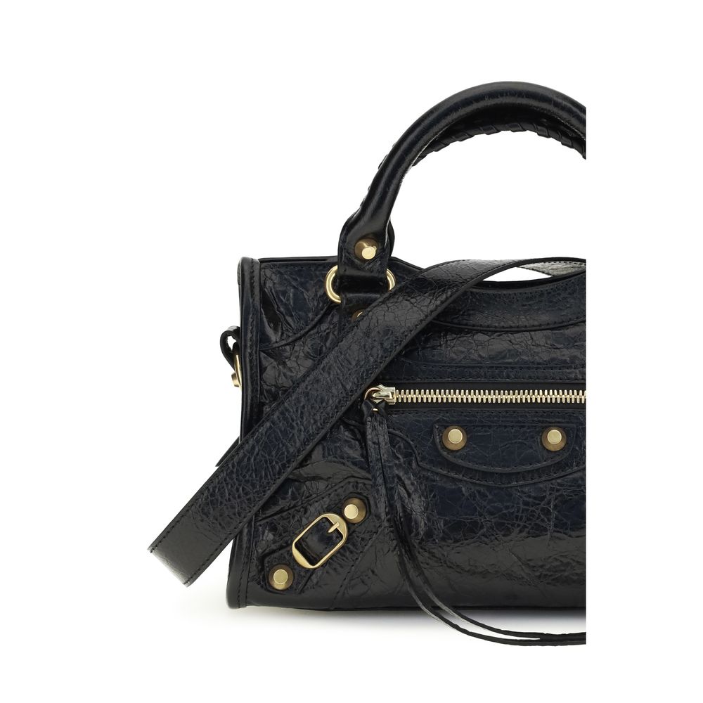 Black Lamb Ovis Aries Handbag Bag