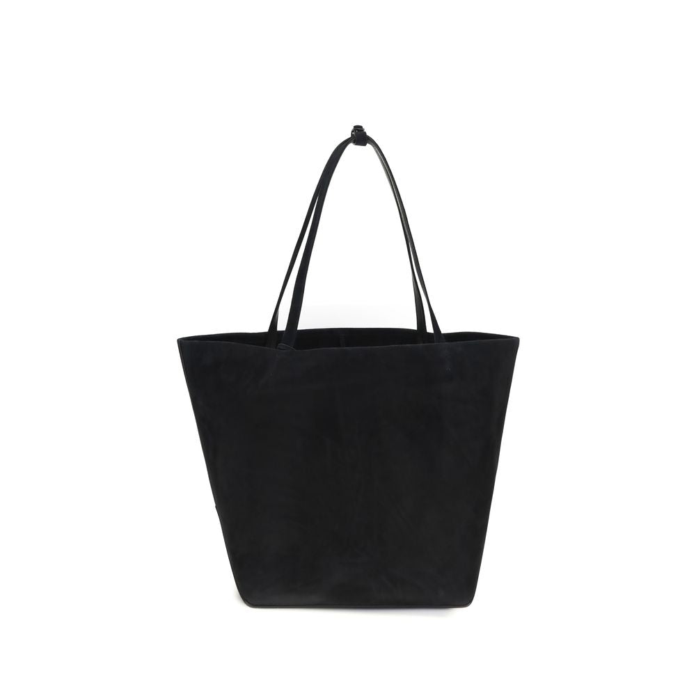 Black Lamb Ovis Aries Shoulder Bag