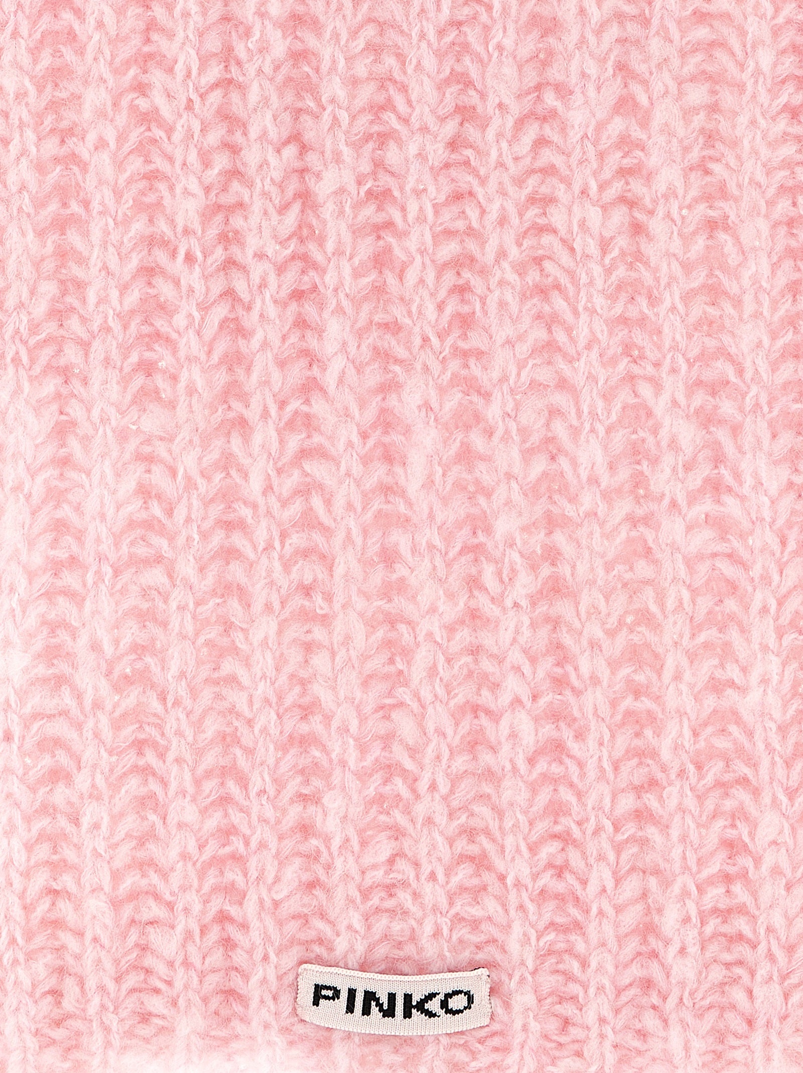 San Marino scarf Pink Scarves, Foulards