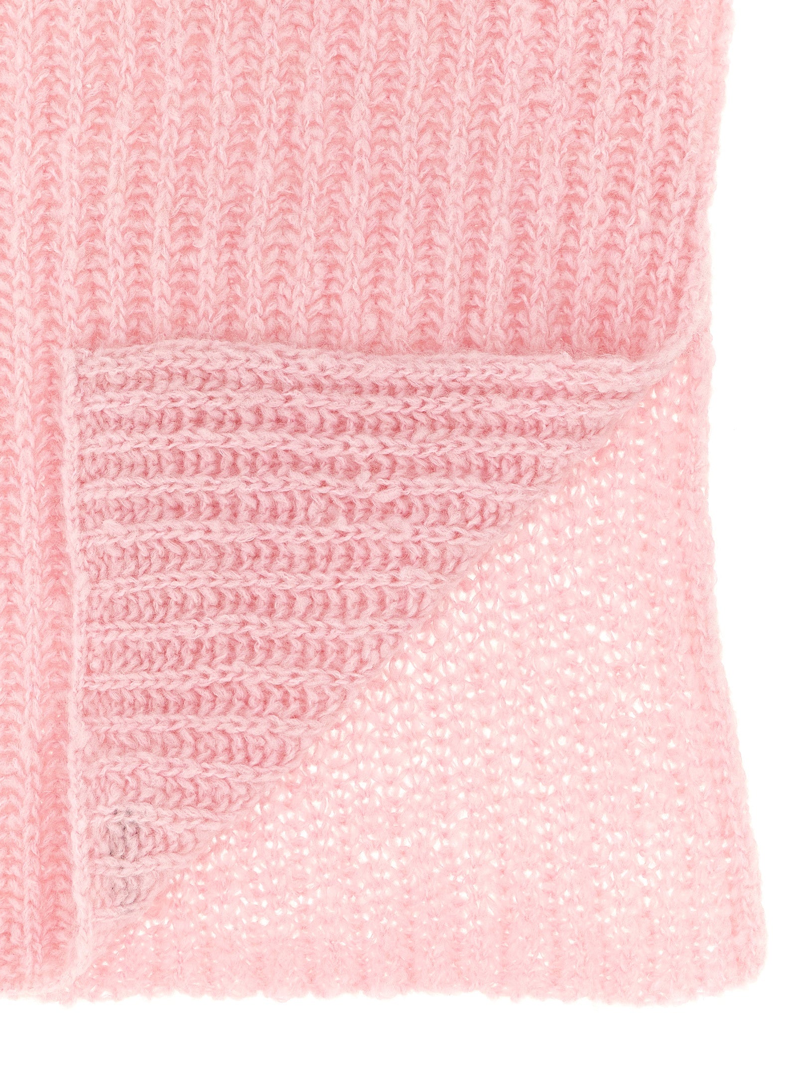San Marino scarf Pink Scarves, Foulards