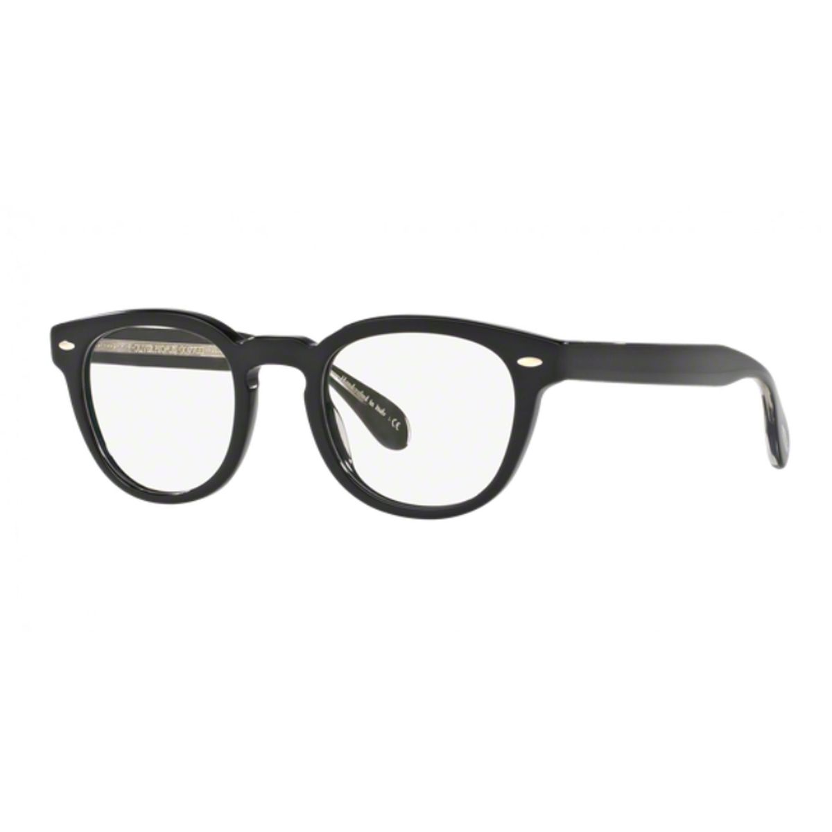 OV5036 Nero Occhiali Vista
