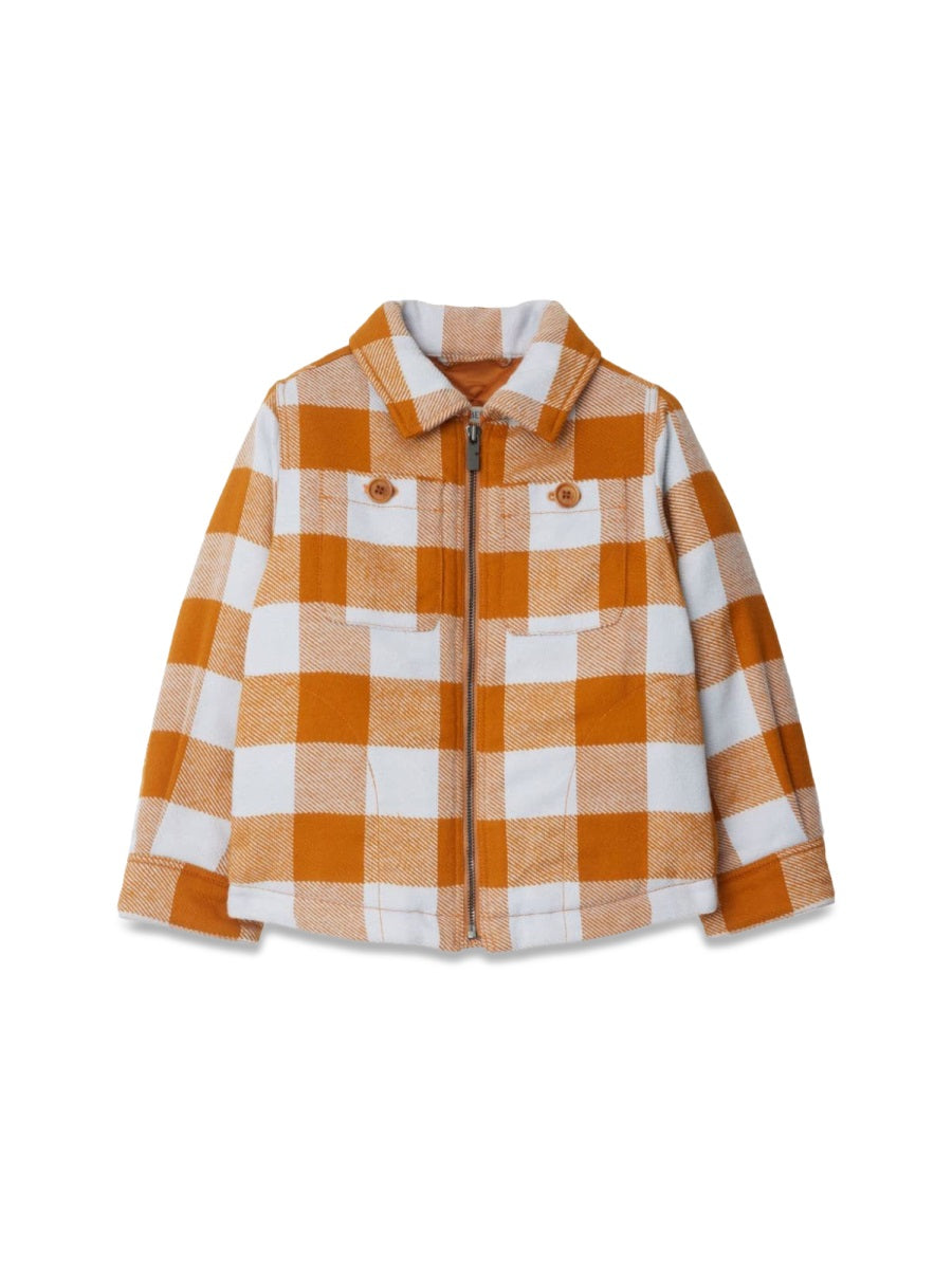 Shirt Jamie Multicolour Cotton