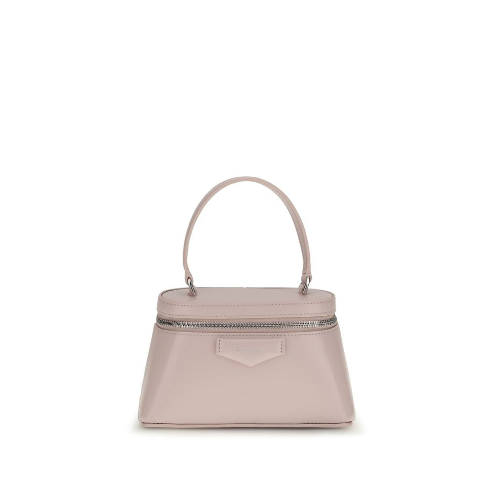 Multicolor Calf Leather Bos Taurus Handbag Bag