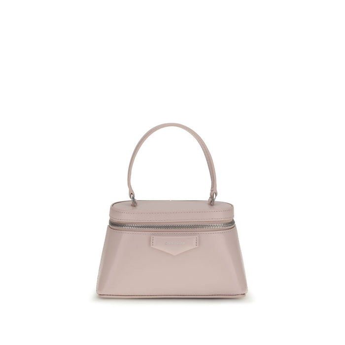 Multicolor Calf Leather Bos Taurus Handbag Bag