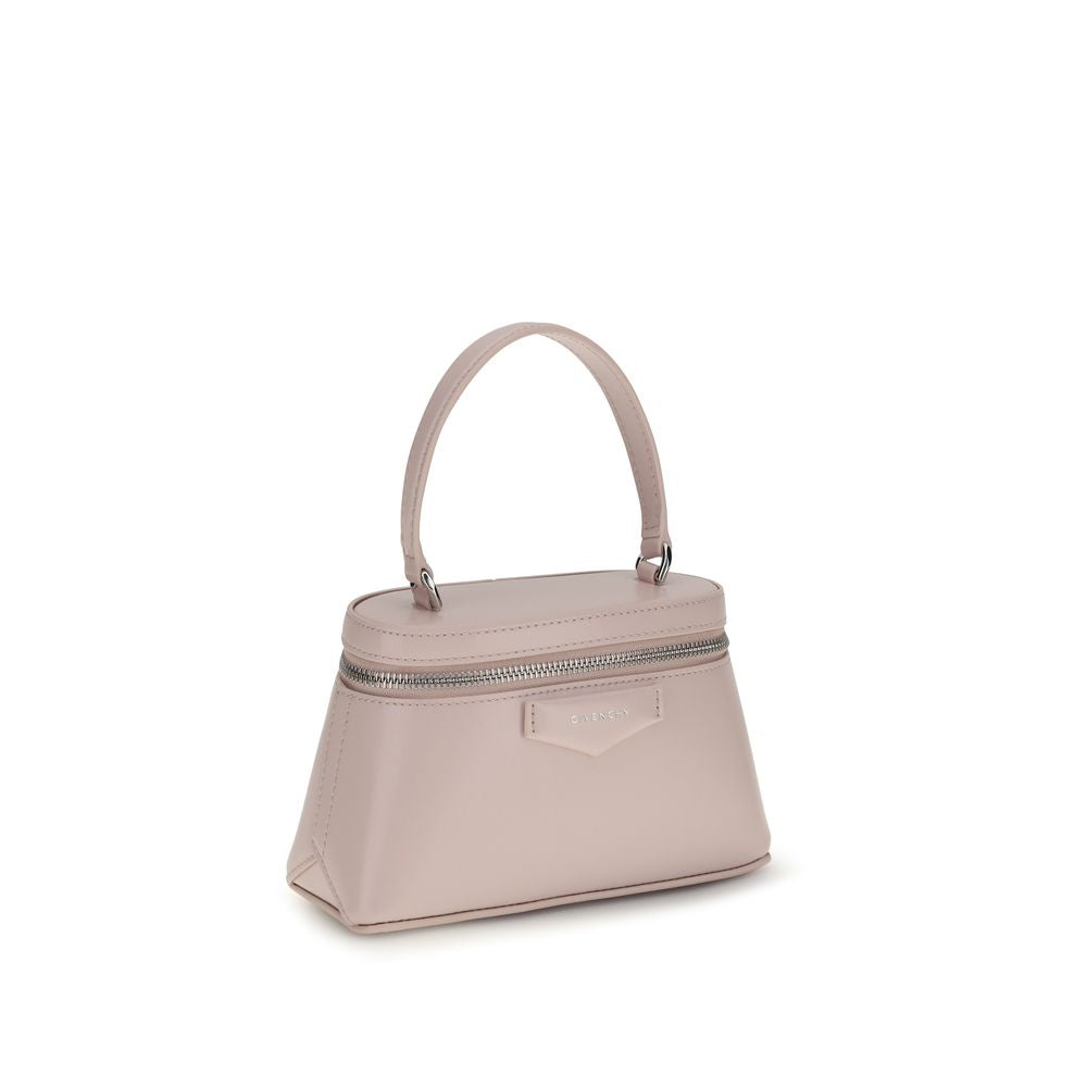 Multicolor Calf Leather Bos Taurus Handbag Bag