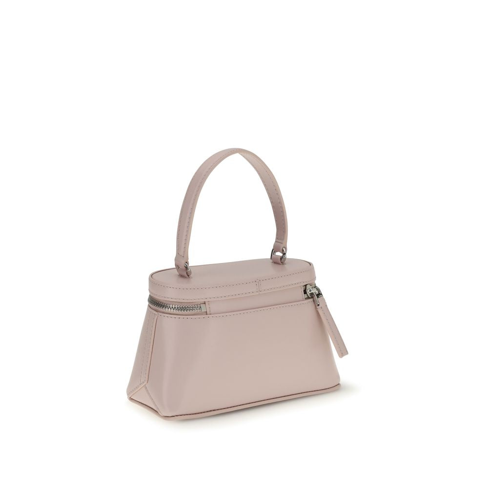 Multicolor Calf Leather Bos Taurus Handbag Bag