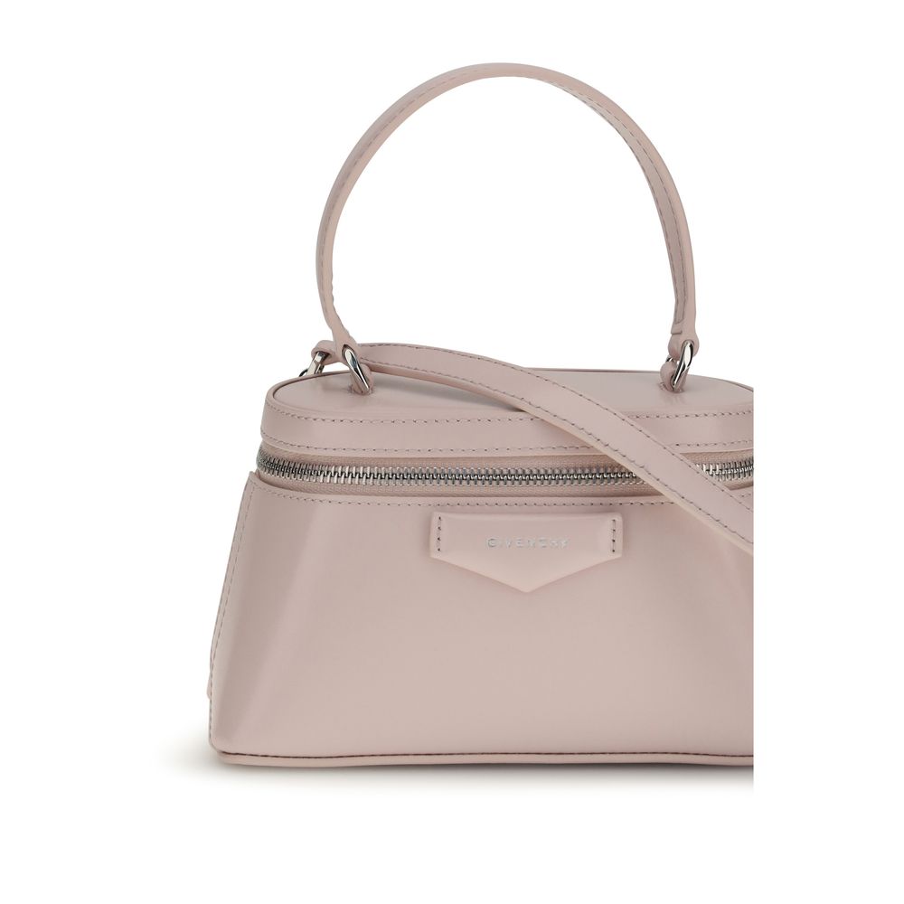 Multicolor Calf Leather Bos Taurus Handbag Bag