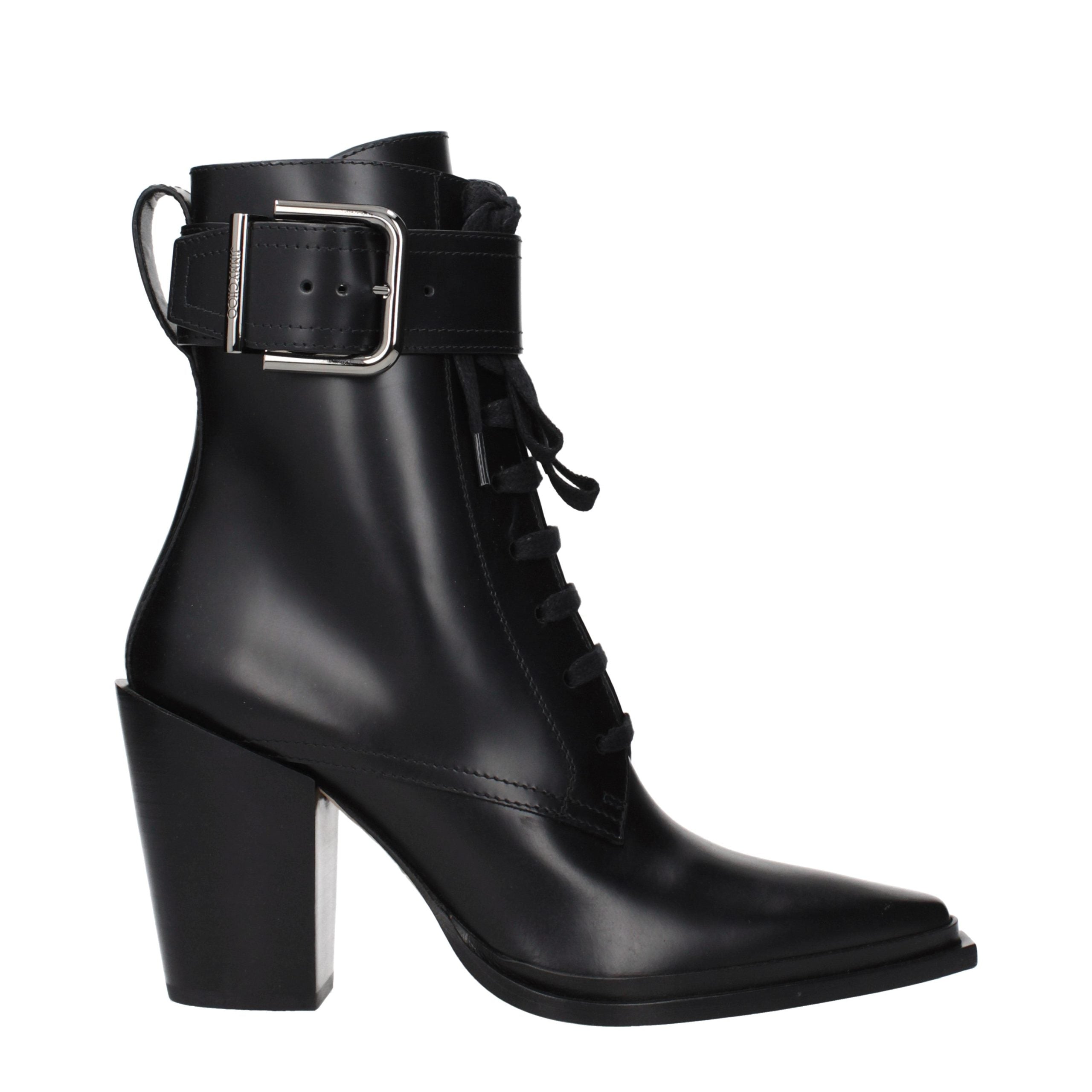 Jimmy Choo boot in black