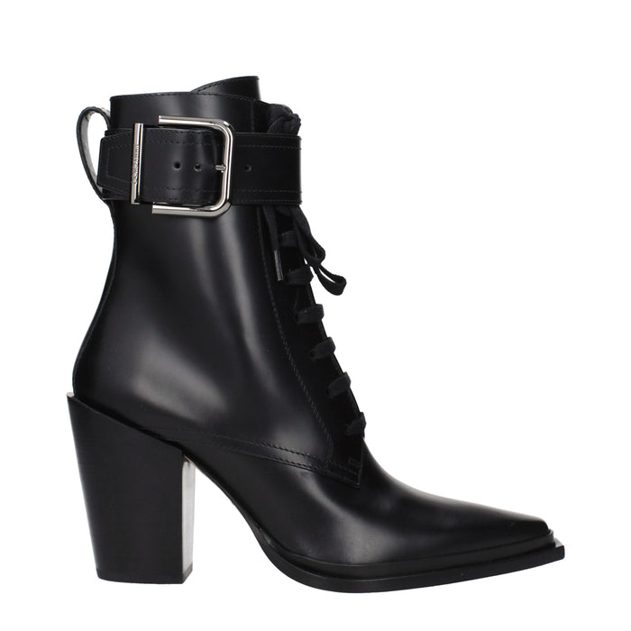 Jimmy Choo boot in black