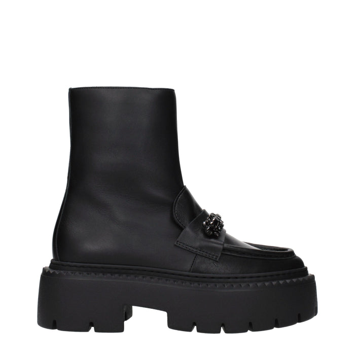 Jimmy Choo boot in black