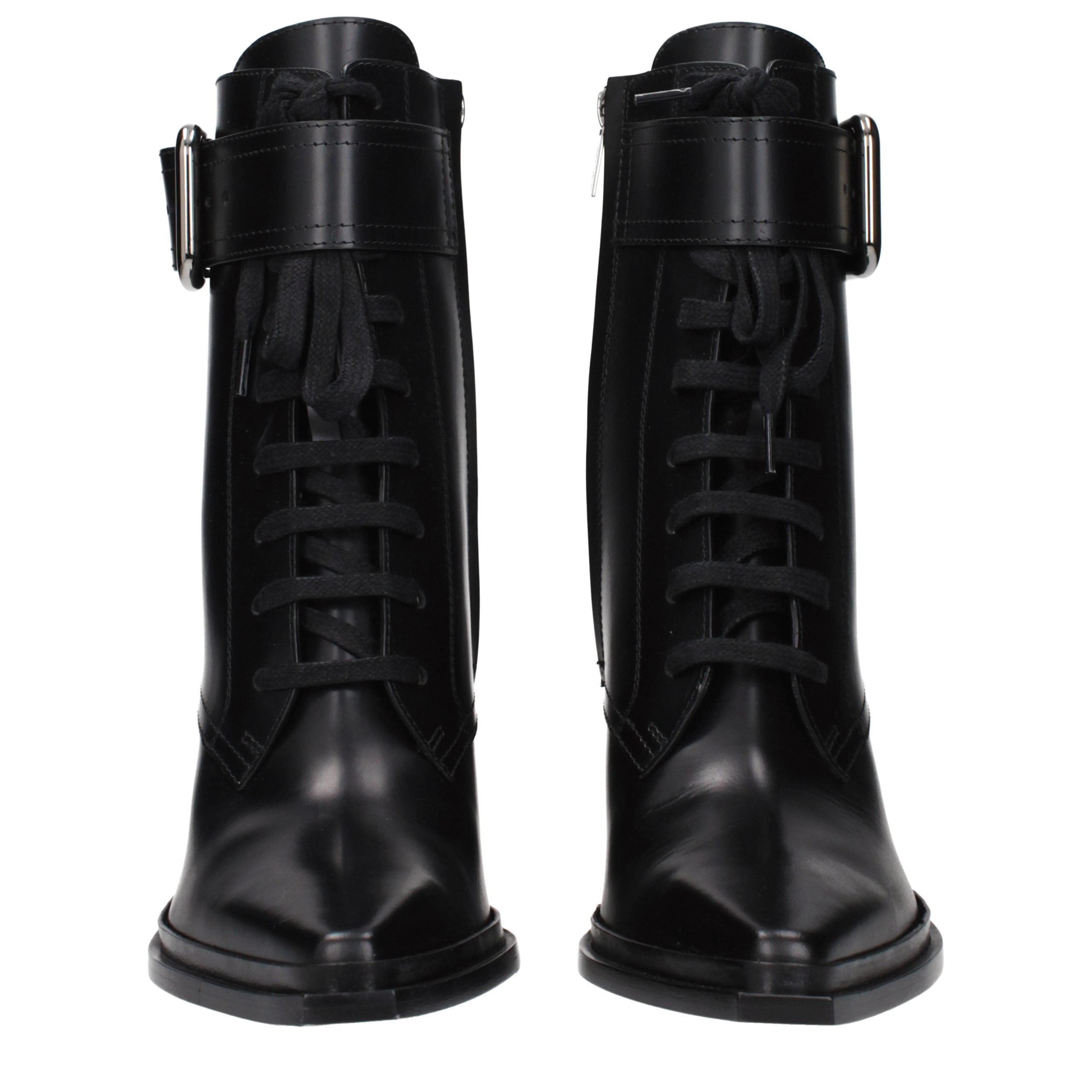 Jimmy Choo boot in black — view 3