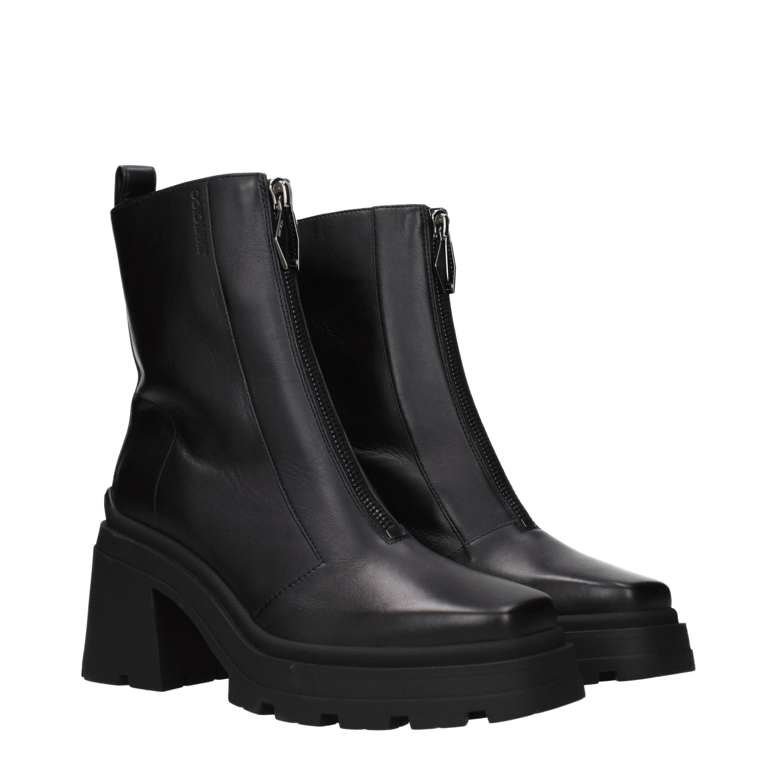 Jimmy Choo ankle boot in black — view 2