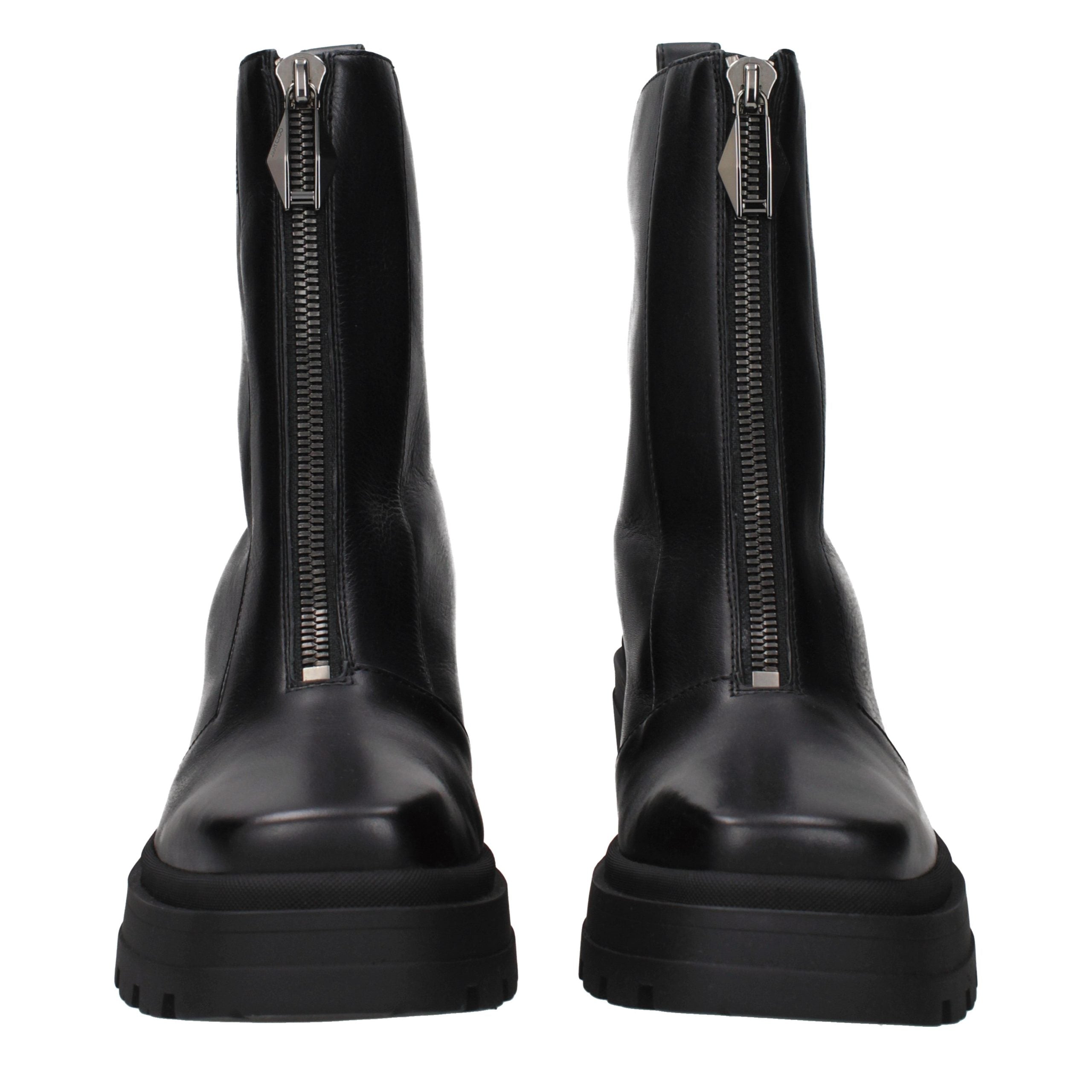 Jimmy Choo ankle boot in black — view 3