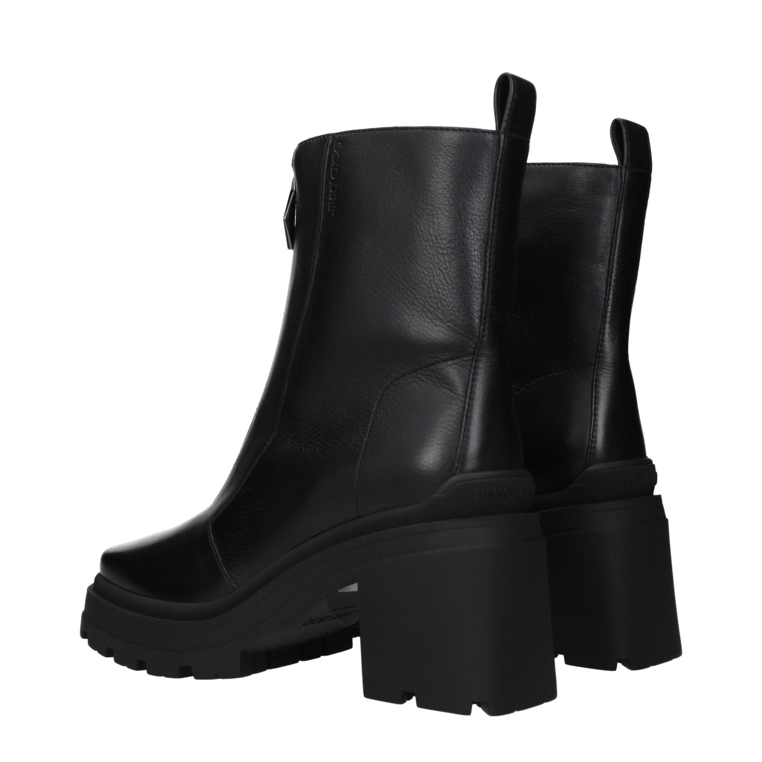 Jimmy Choo ankle boot in black — view 4