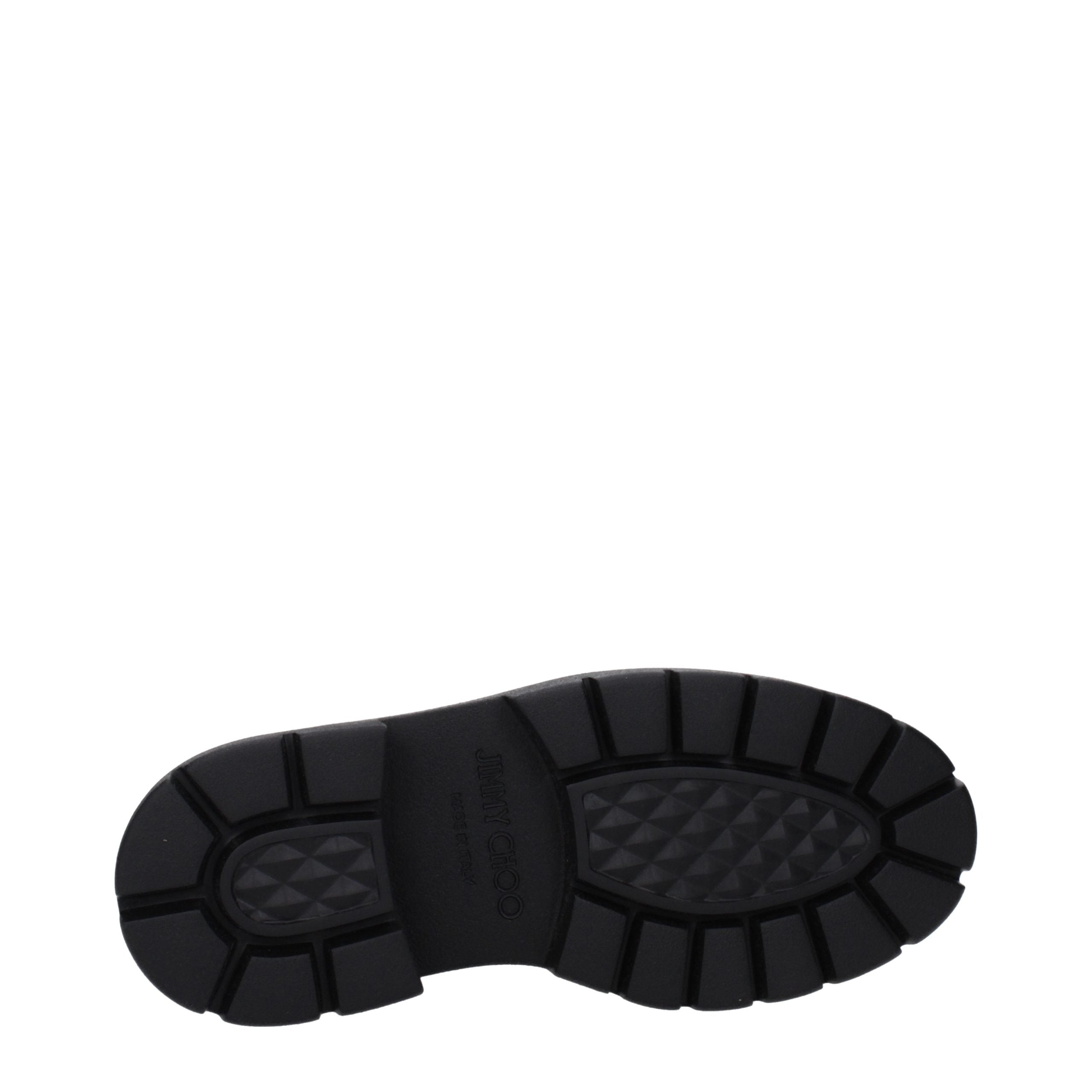 Jimmy Choo boot in black — view 5