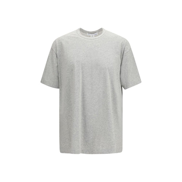 Comme des Garçons 100% Cotton t-shirt in gray