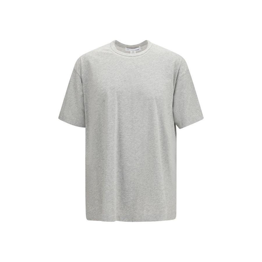 Comme des Garçons 100% Cotton t-shirt in gray