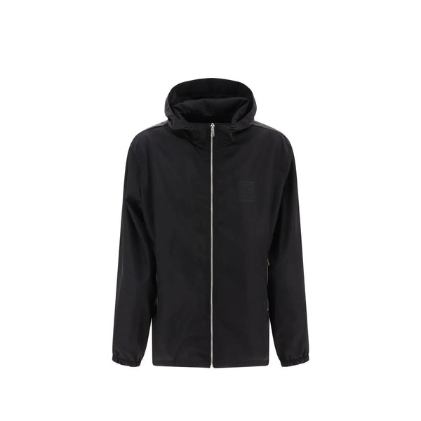 Givenchy jacket in black