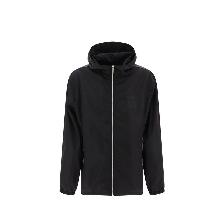 Givenchy jacket in black