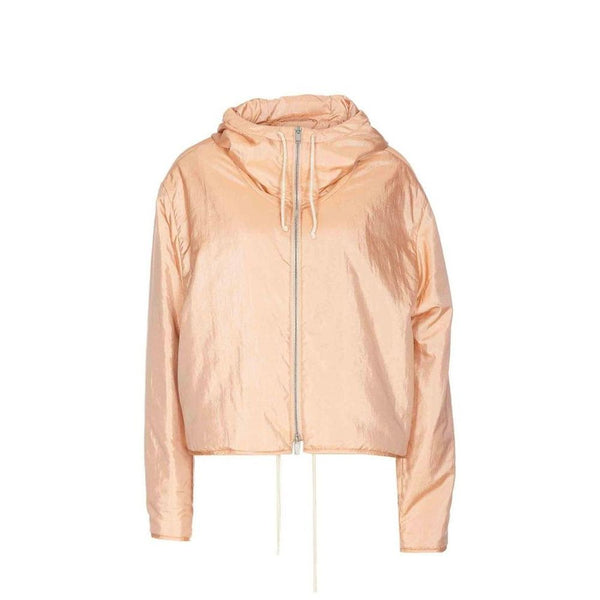 Jil Sander jacket in beige