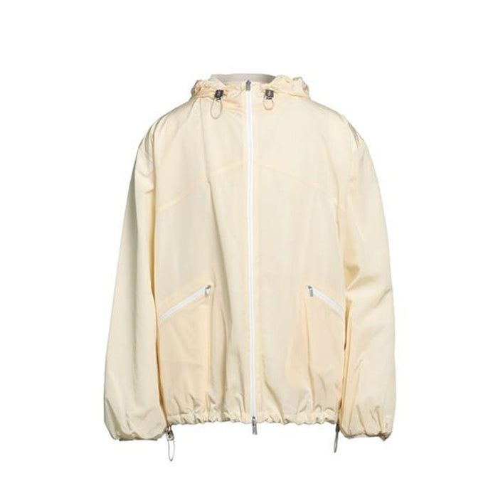 Jil Sander jacket in beige