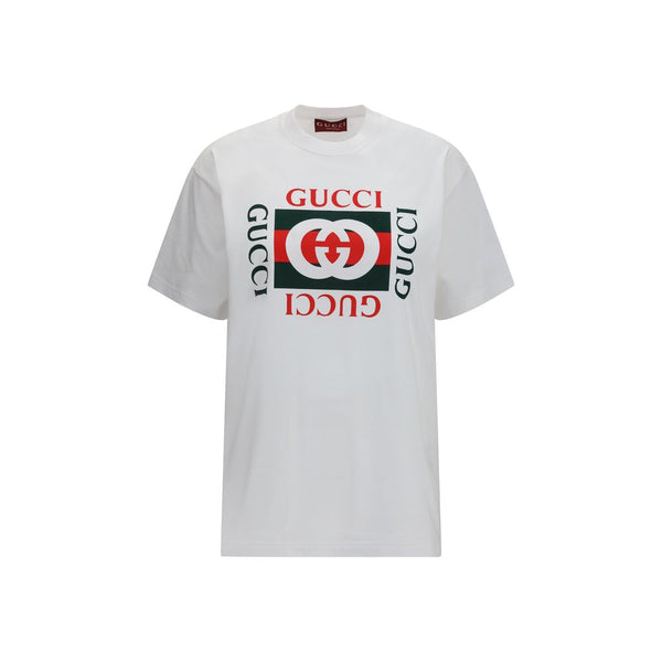 Gucci t-shirt in white
