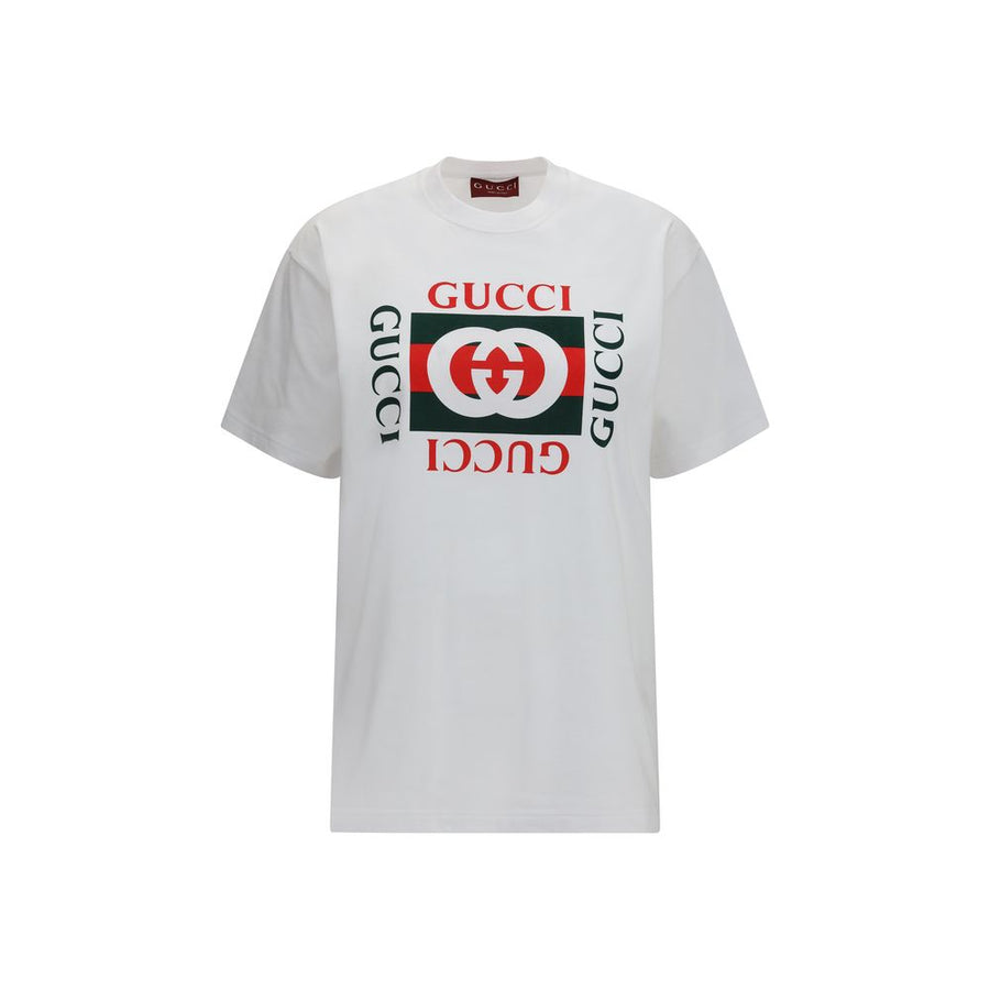 Gucci t-shirt in white