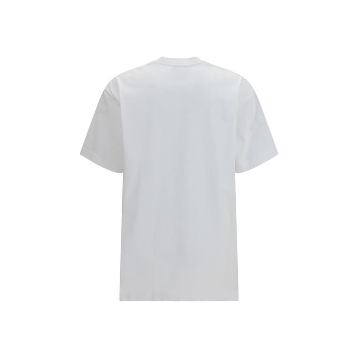 Gucci t-shirt in white — view 2