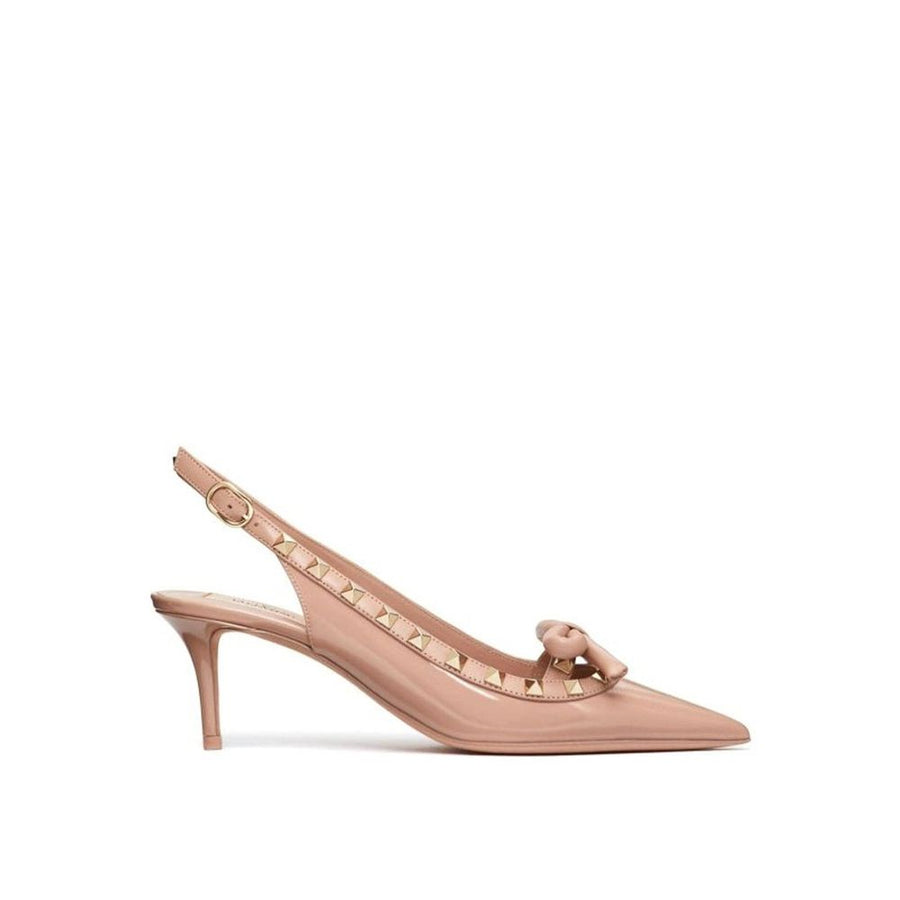 Valentino Garavani heel in beige