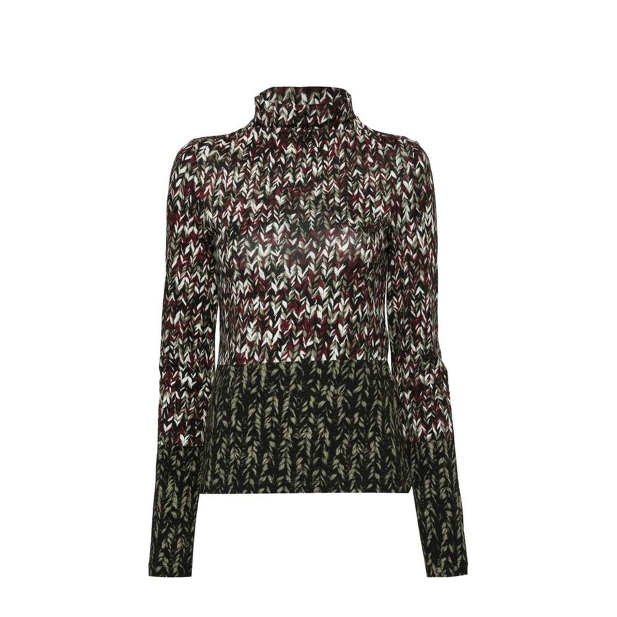 Loewe 96% Cotton shirt in multicolor