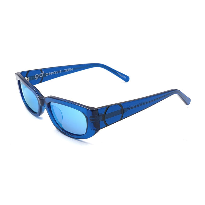 Teen TO505S Blu Propionate Occhiali Sole