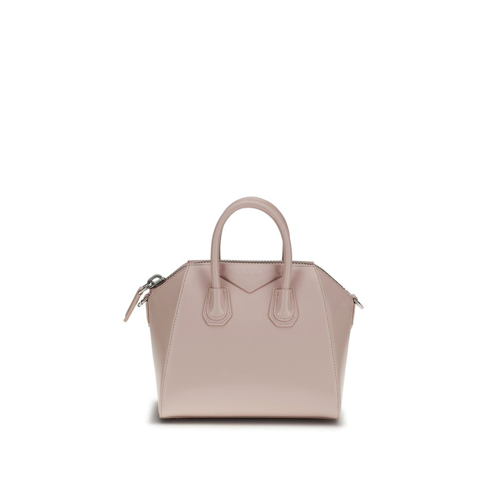 Multicolor Calf Leather Bos Taurus Handbag Bag