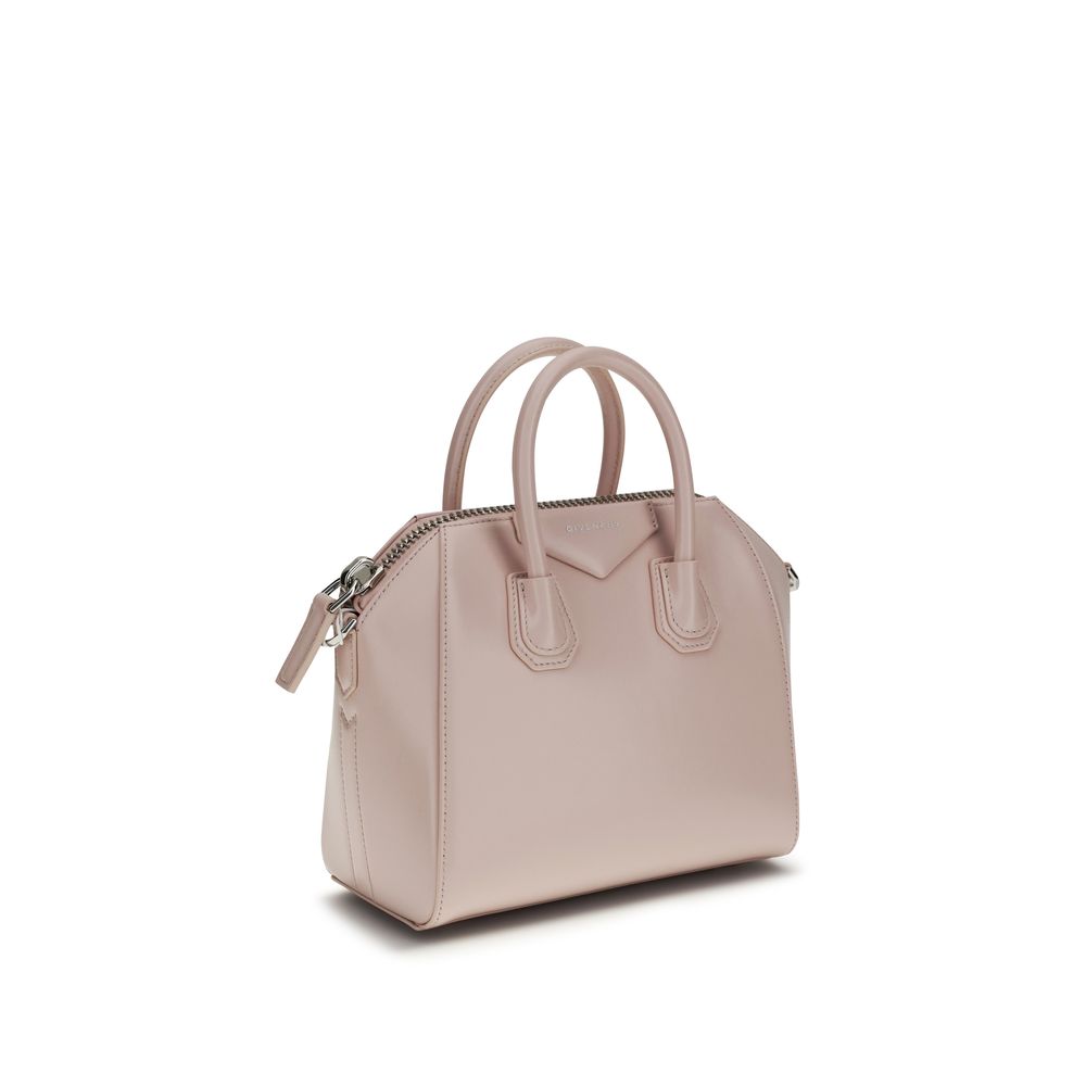 Multicolor Calf Leather Bos Taurus Handbag Bag