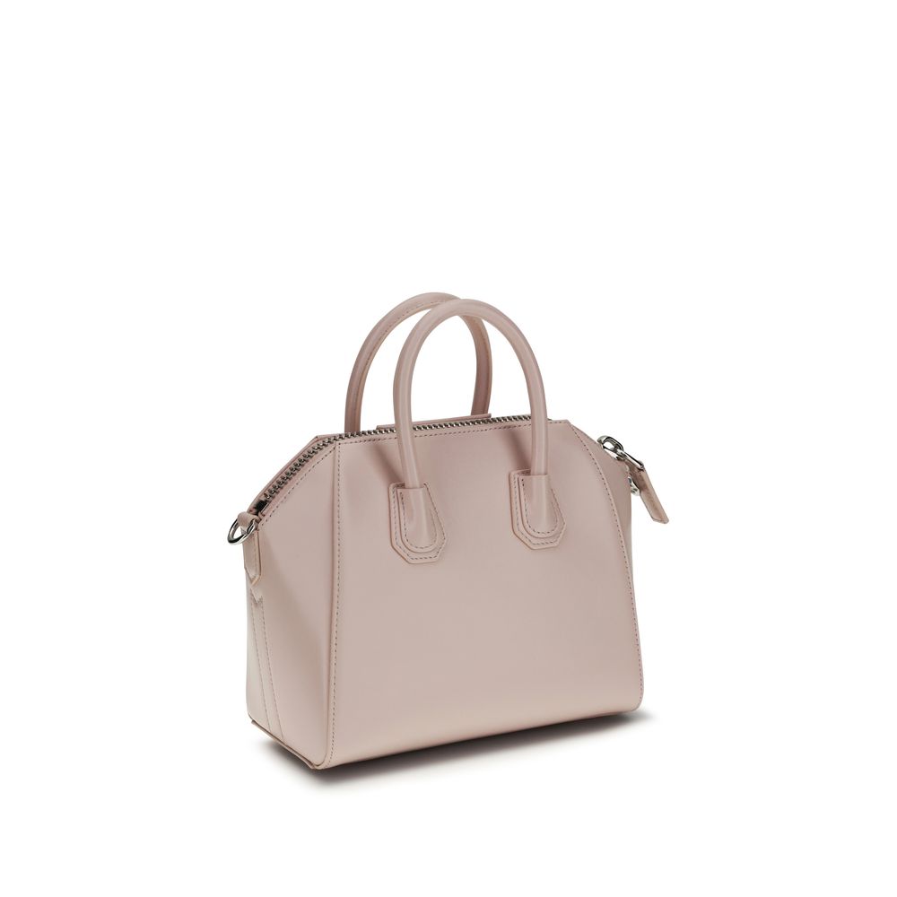 Multicolor Calf Leather Bos Taurus Handbag Bag