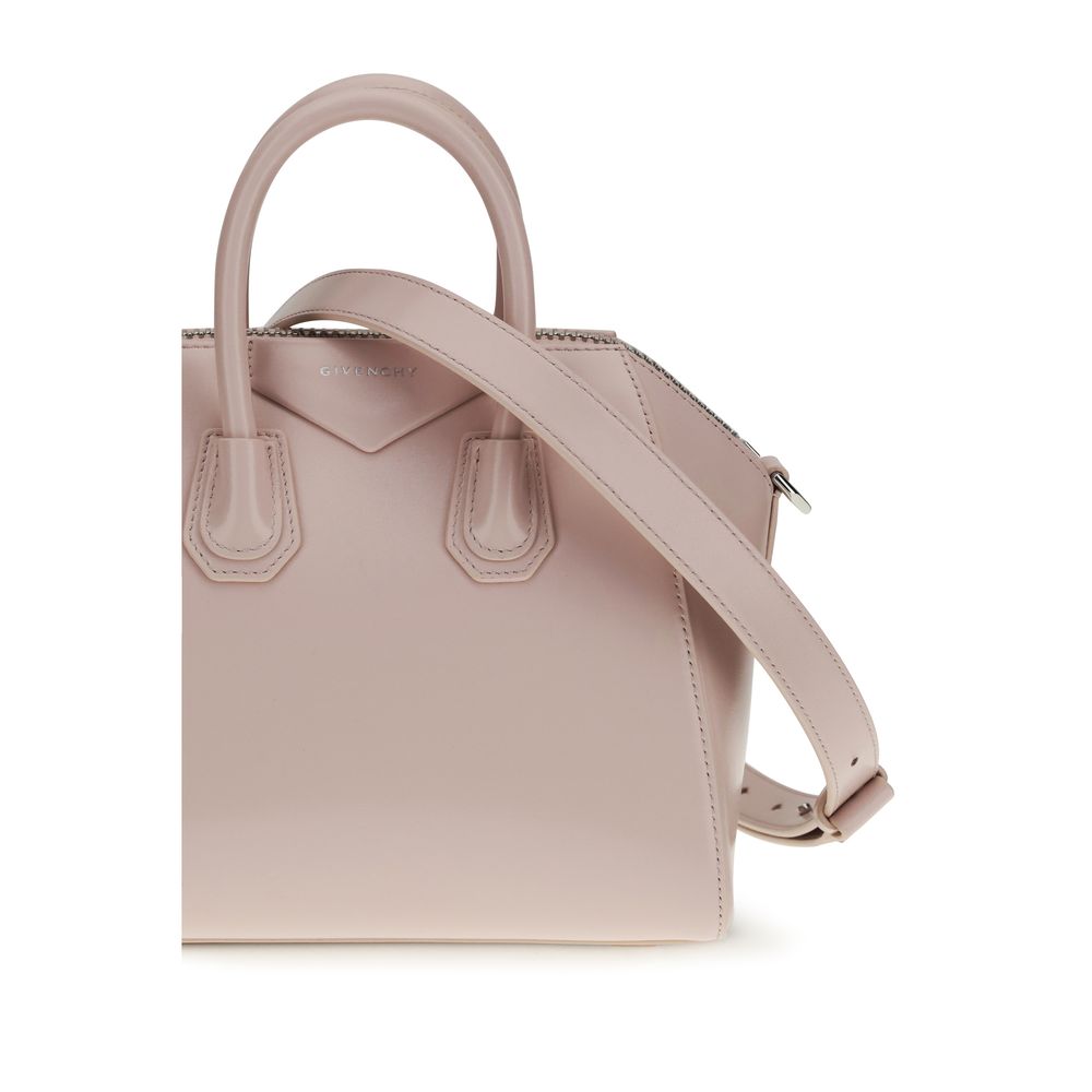 Multicolor Calf Leather Bos Taurus Handbag Bag