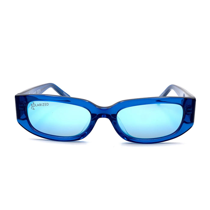 Teen TO505S Blu Propionate Occhiali Sole